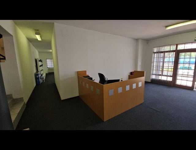 INDUSTRIAL PROPERTY TO RENT IN ALLANDALE